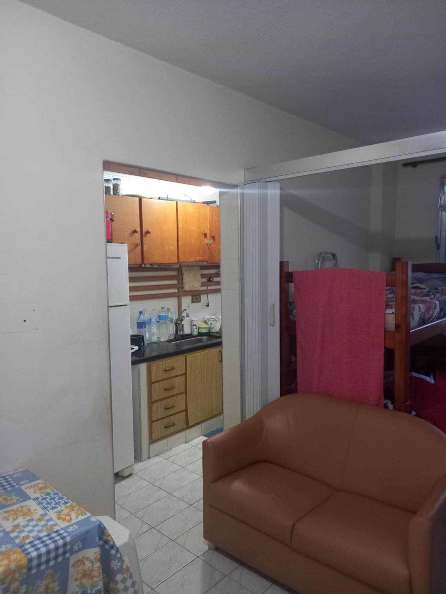 Kit-Nete Edificio Augustus II Praia Grande (Santos) Exterior foto